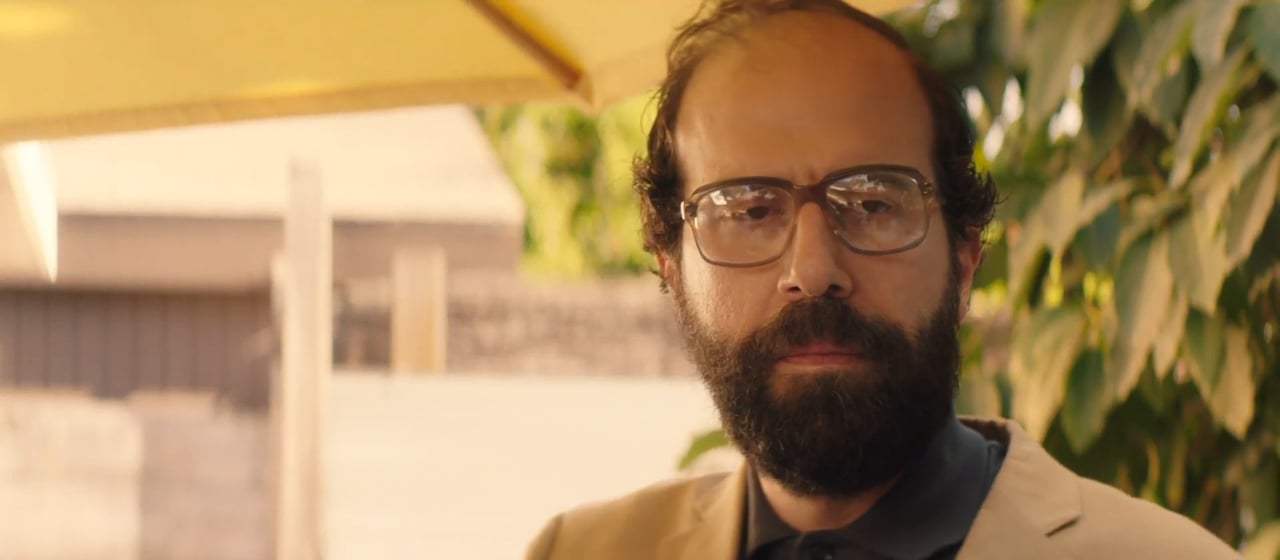 Lemon Trailer (2017) Screen Capture #3