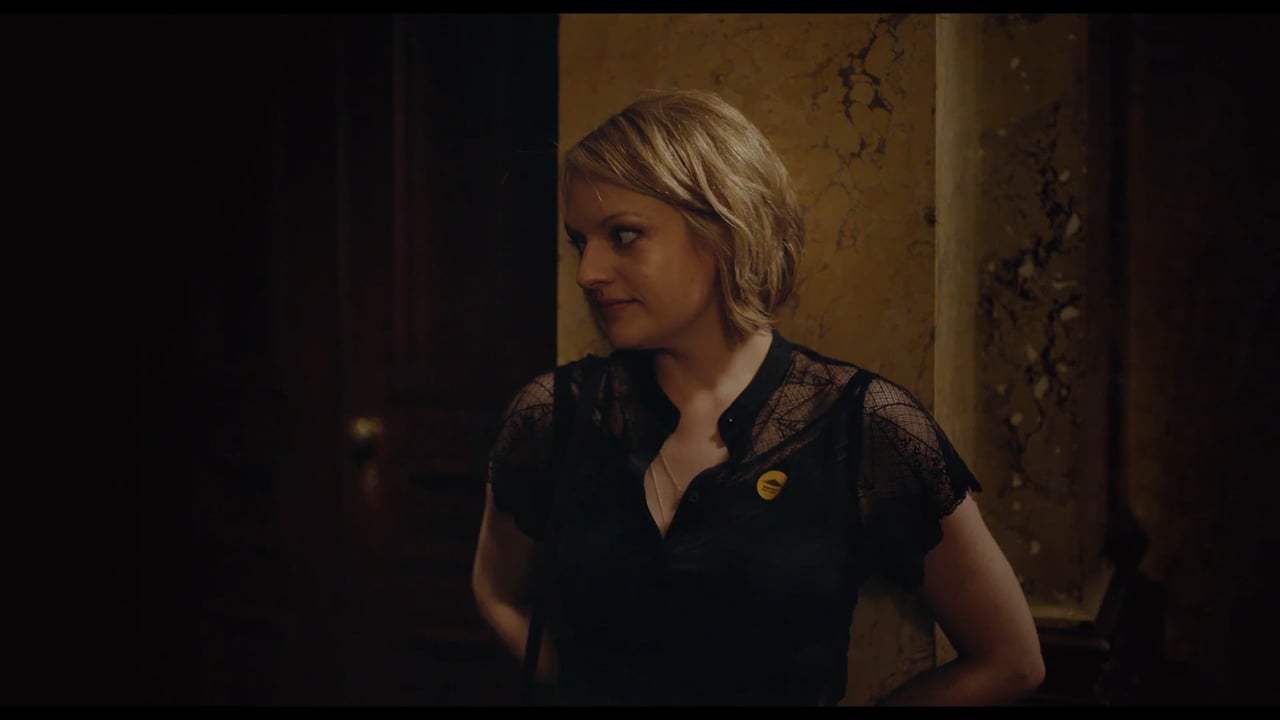 The Square International Trailer (2017) Screen Capture #2