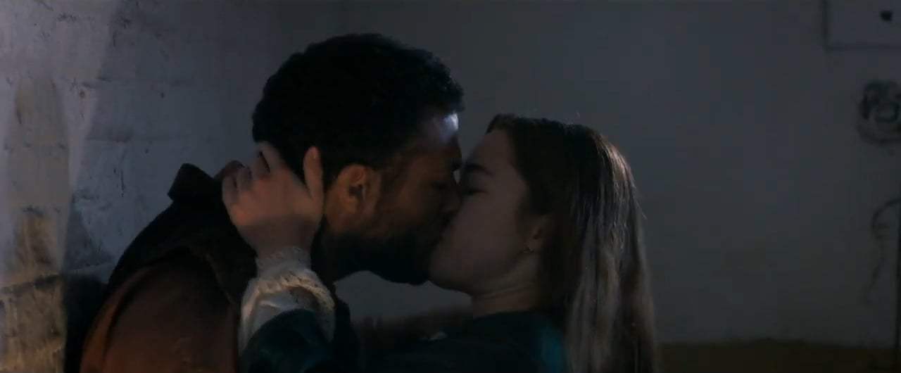 Lady Macbeth TV Spot - Murder (2017) Screen Capture #1