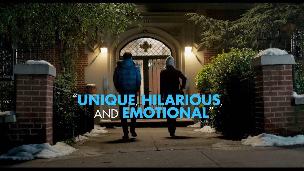 The Big Sick International Trailer (2017) Screen Capture #2