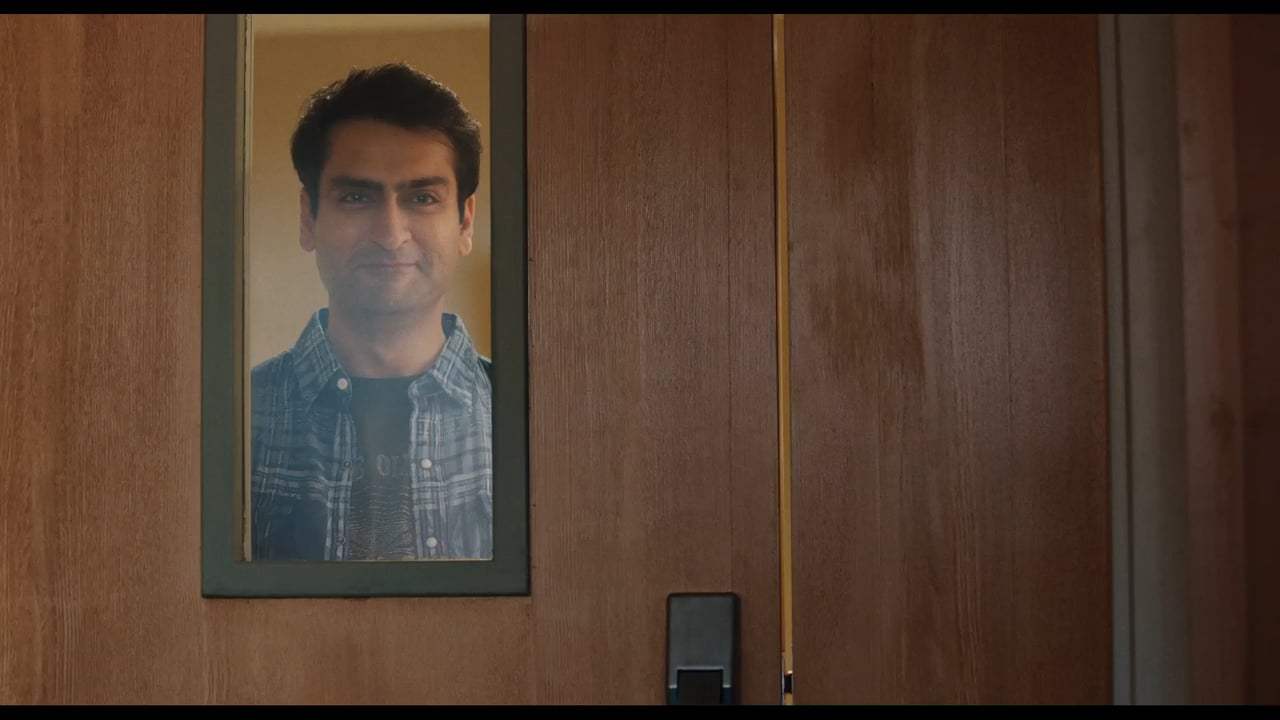 The Big Sick International Trailer (2017) Screen Capture #3