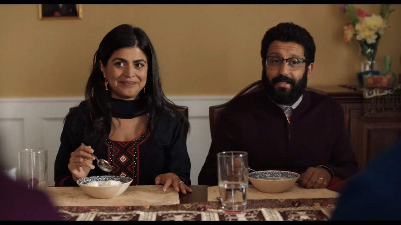The Big Sick International Trailer (2017) Screen Capture #4