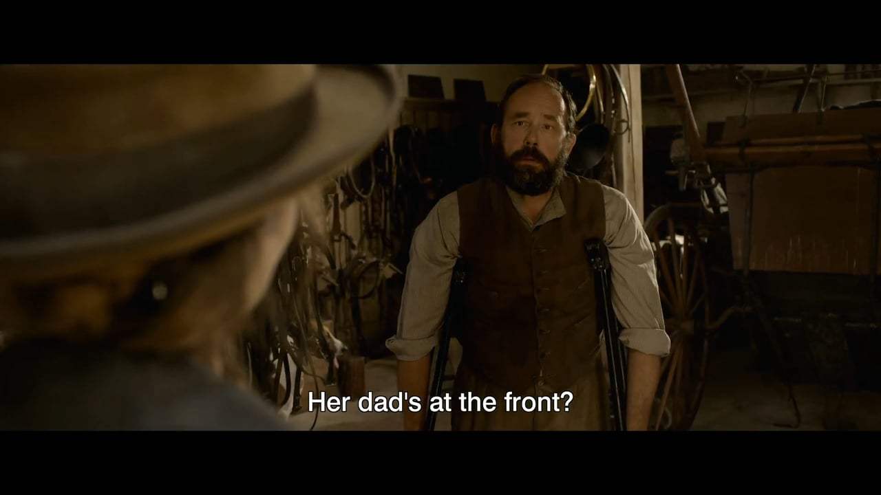 The Scent of Mandarin Trailer (2015) Screen Capture #1