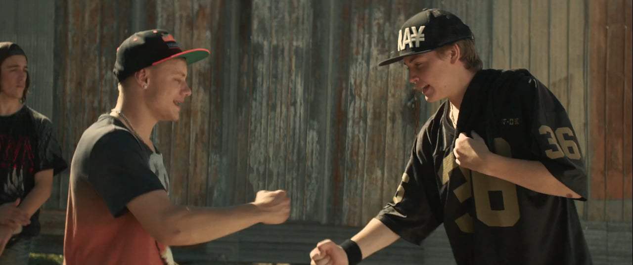 The Sound of Trees Trailer (2015) Screen Capture #2