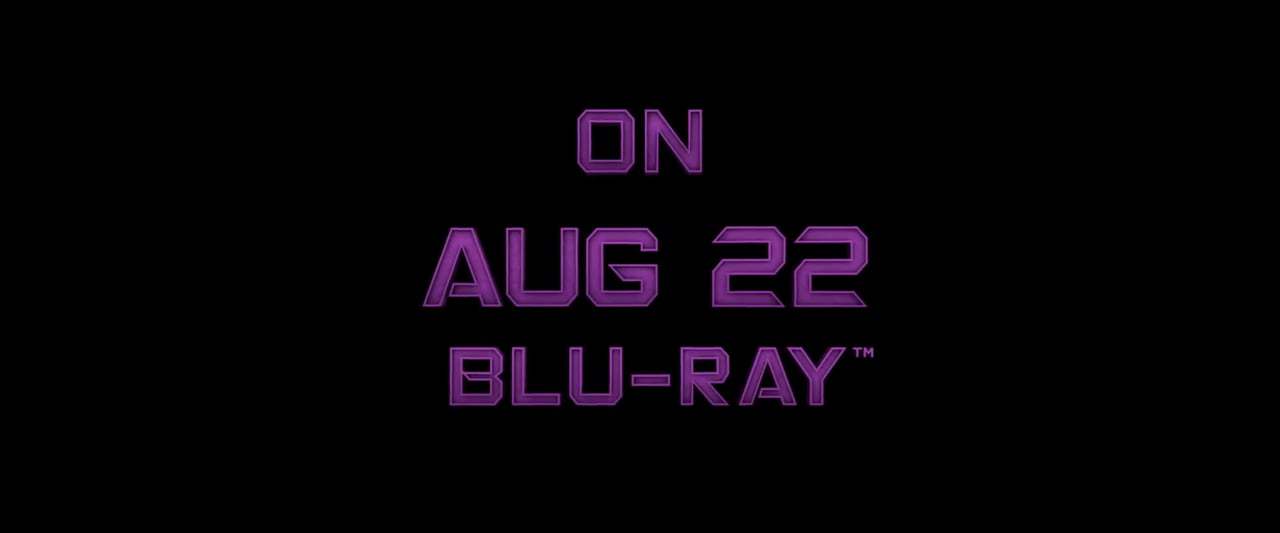 Guardians of the Galaxy Vol. 2 Home Release Trailer (2017) Screen Capture #3