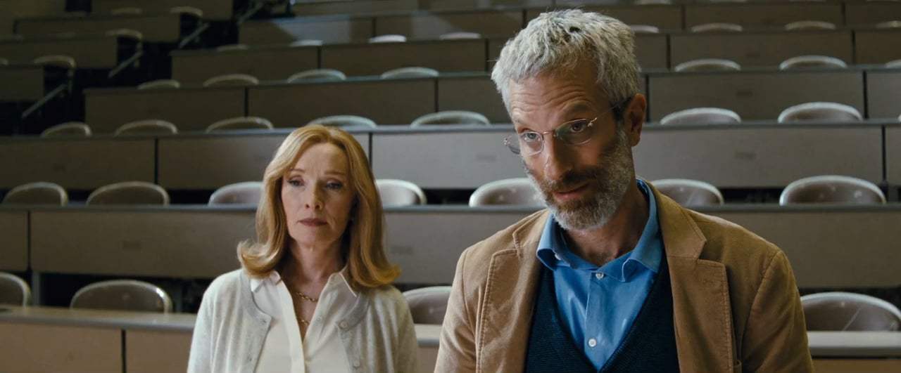 Gifted TV Spot - On Digital HD (2017) Screen Capture #3