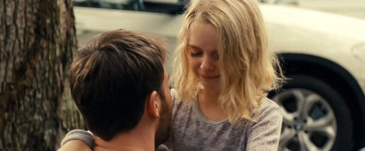 Gifted TV Spot - On Digital HD (2017) Screen Capture #4