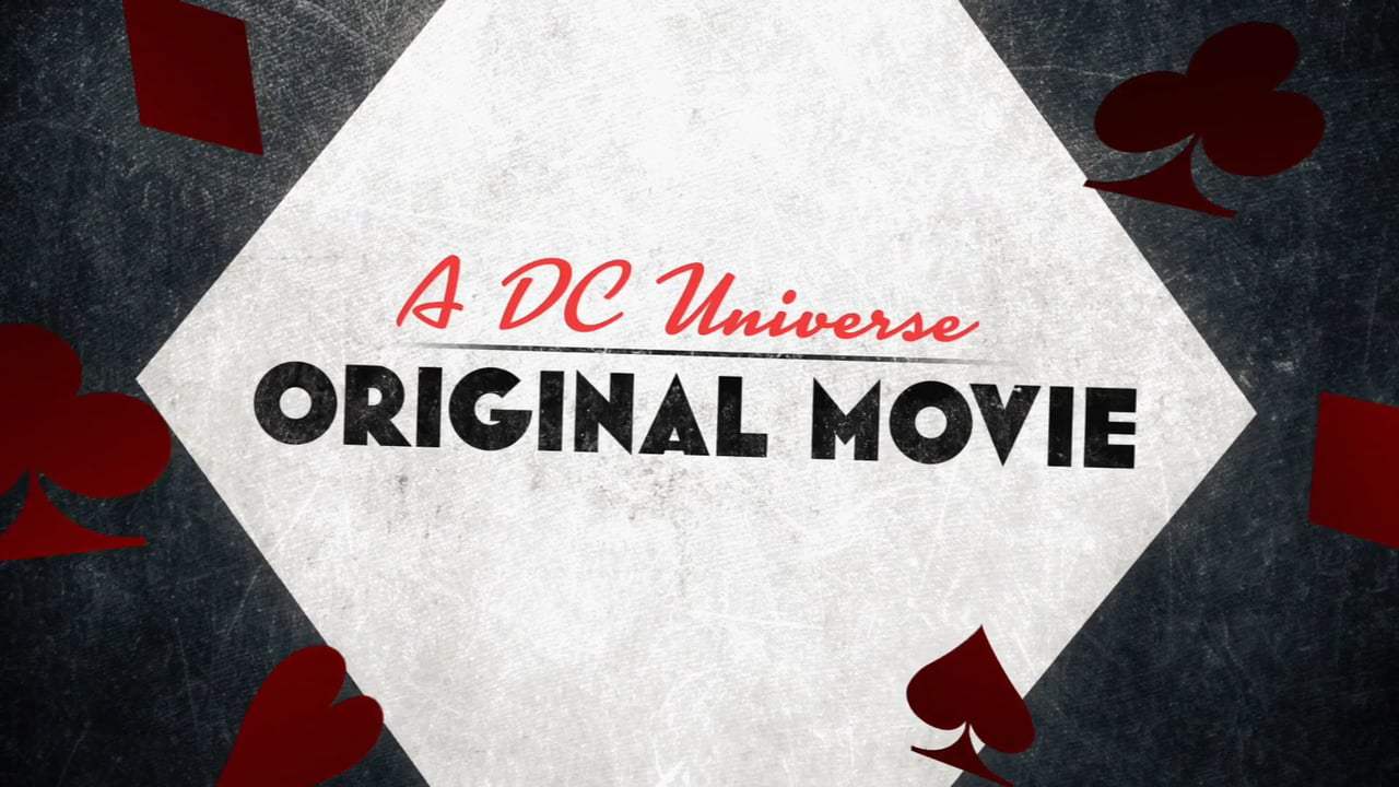 Batman and Harley Quinn TV Spot - One Night Cinema Event (2017) Screen Capture #1