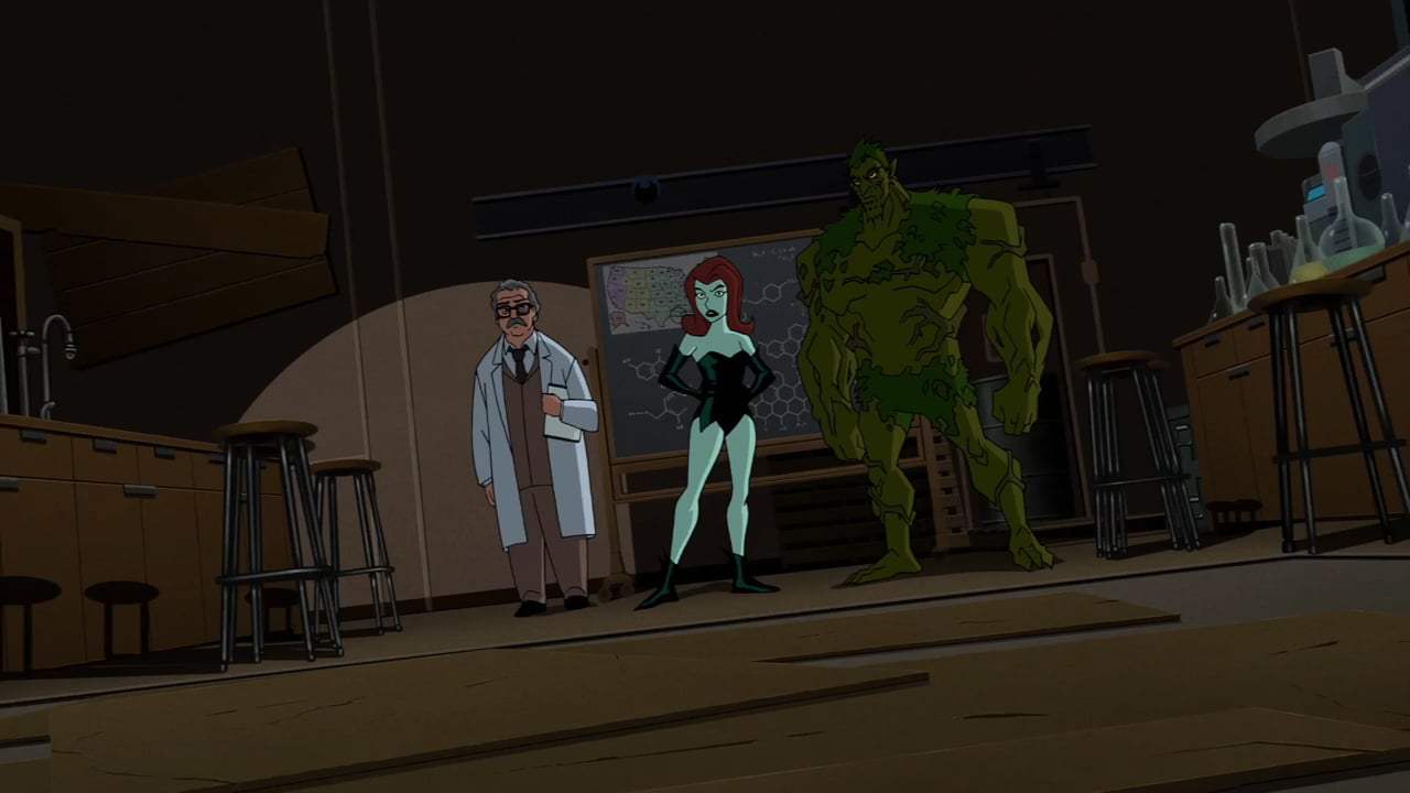 Batman and Harley Quinn TV Spot - One Night Cinema Event (2017) Screen Capture #2