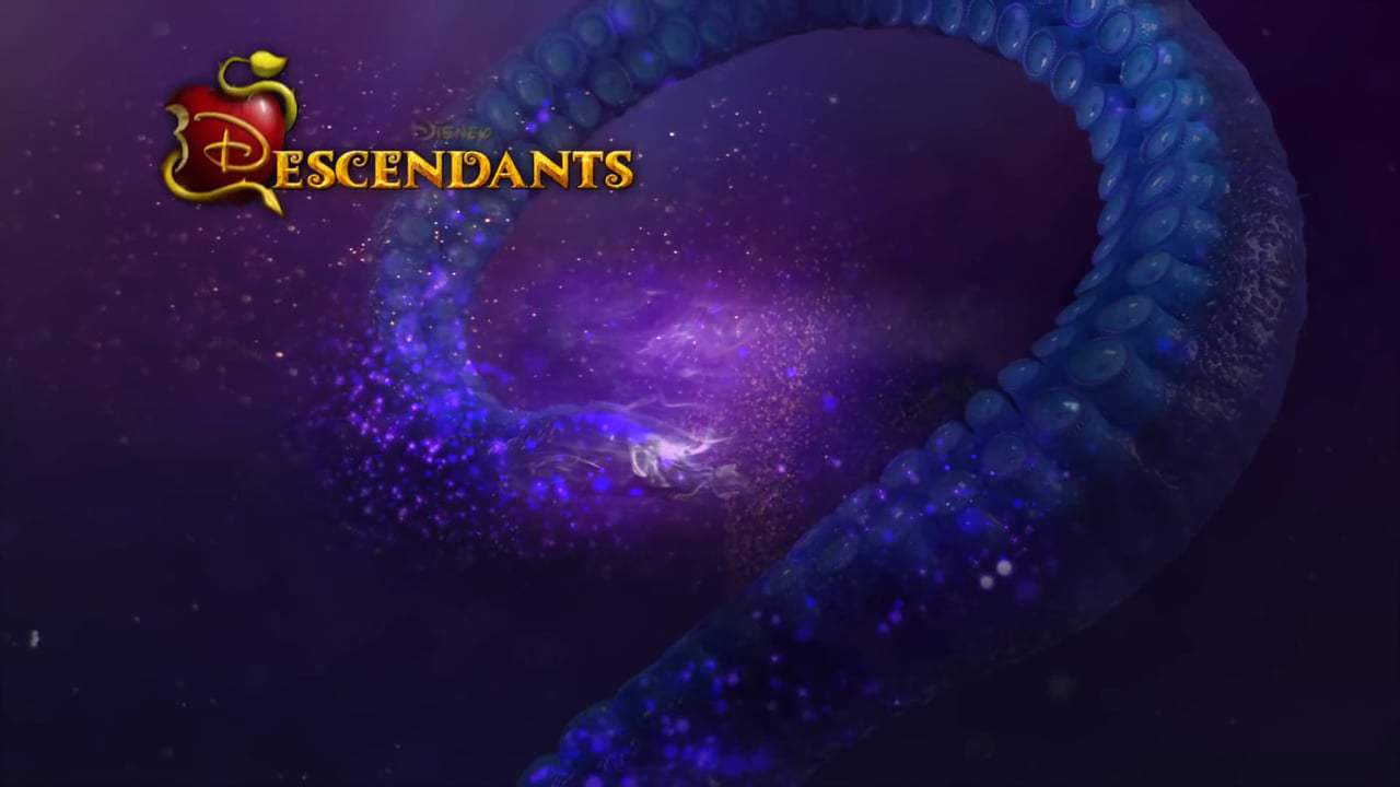 Descendants 2 Trailer (2017) Screen Capture #4