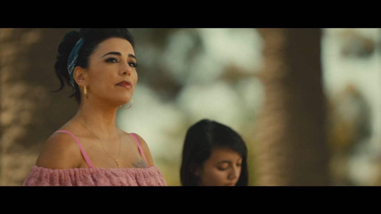 Lowriders TV Spot - Own It (2017) Screen Capture #1