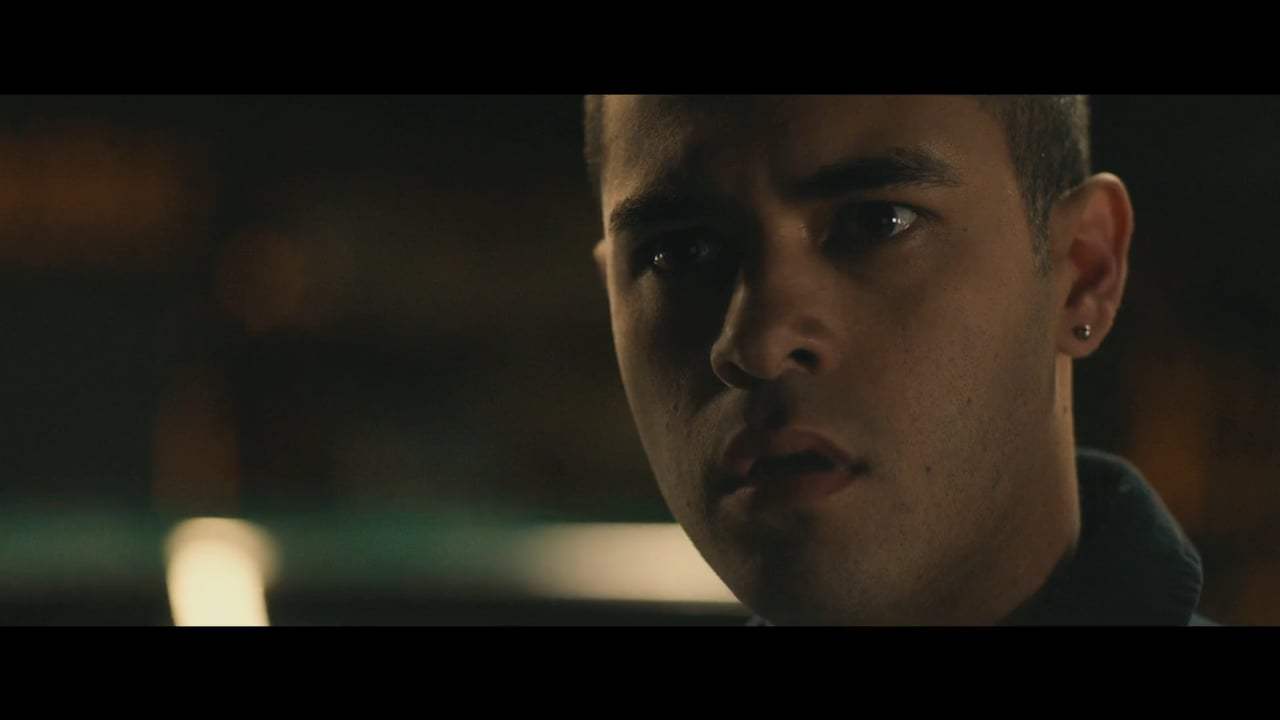 Lowriders TV Spot - Own It (2017) Screen Capture #2