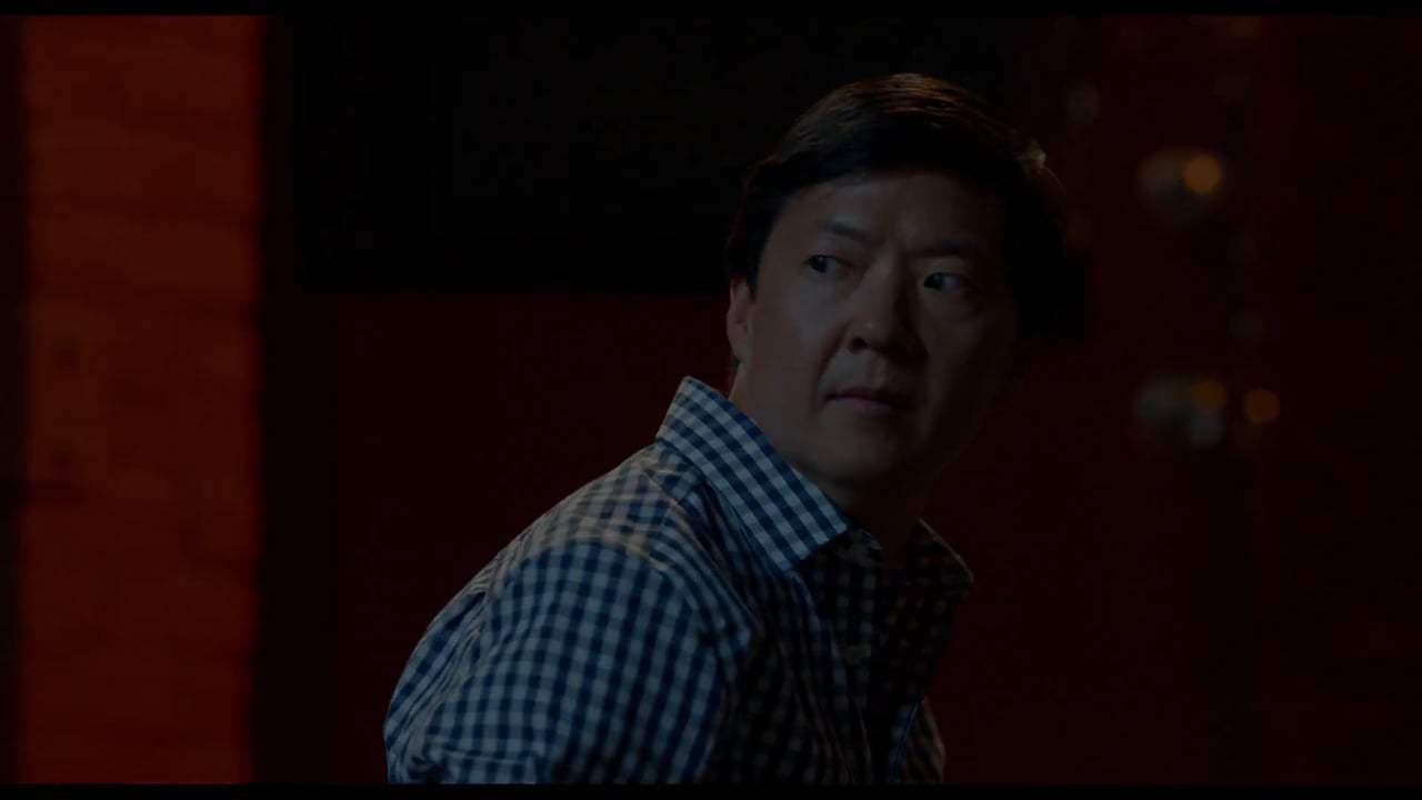 Killing Hasselhoff Trailer (2017) Screen Capture #1