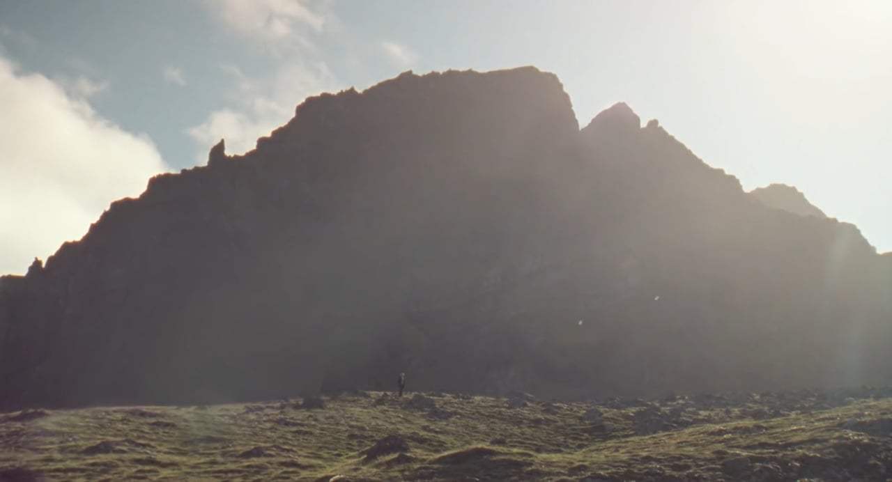 Sparrows Trailer (2016) Screen Capture #4