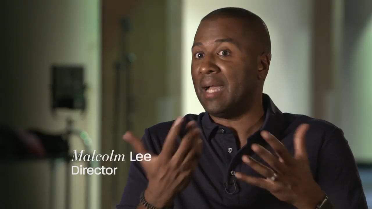 Girls Trip Featurette - Shooting At Essence (2017) Screen Capture #1