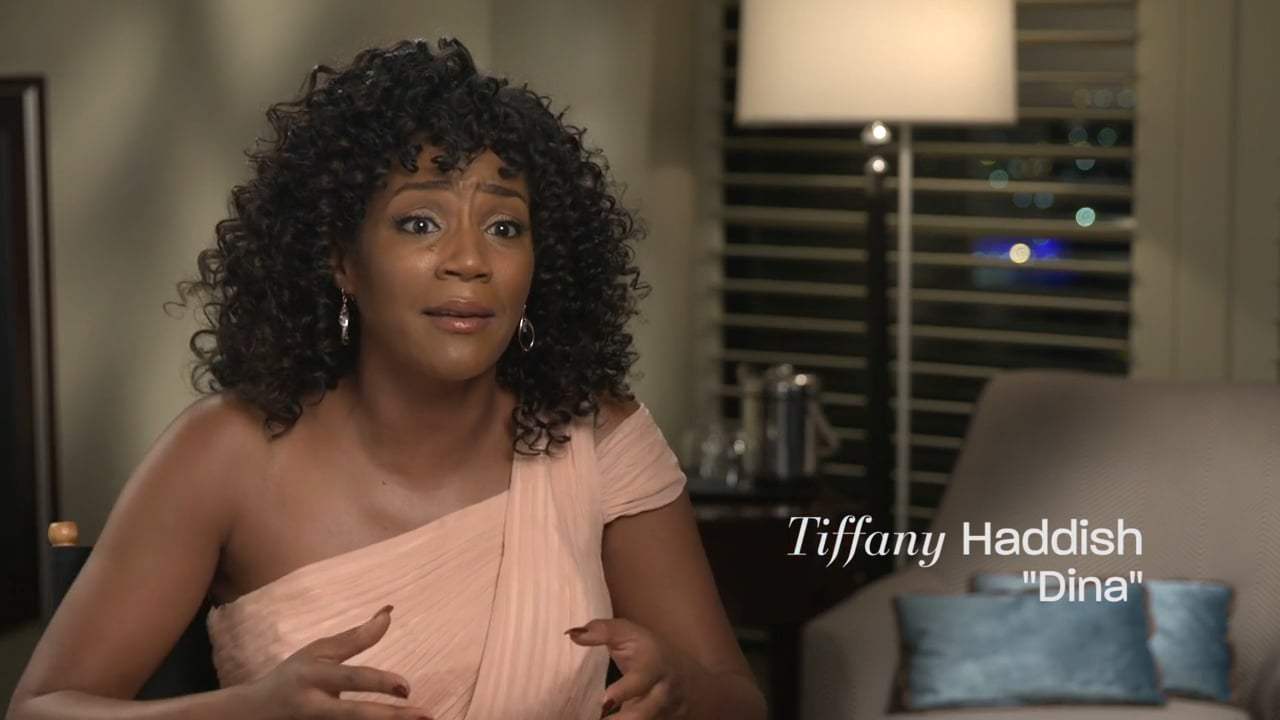Girls Trip Featurette - Shooting At Essence (2017) Screen Capture #3