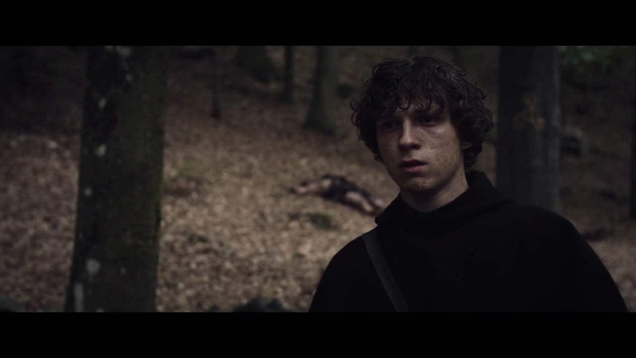 Pilgrimage Feature Trailer (2017) Screen Capture #2
