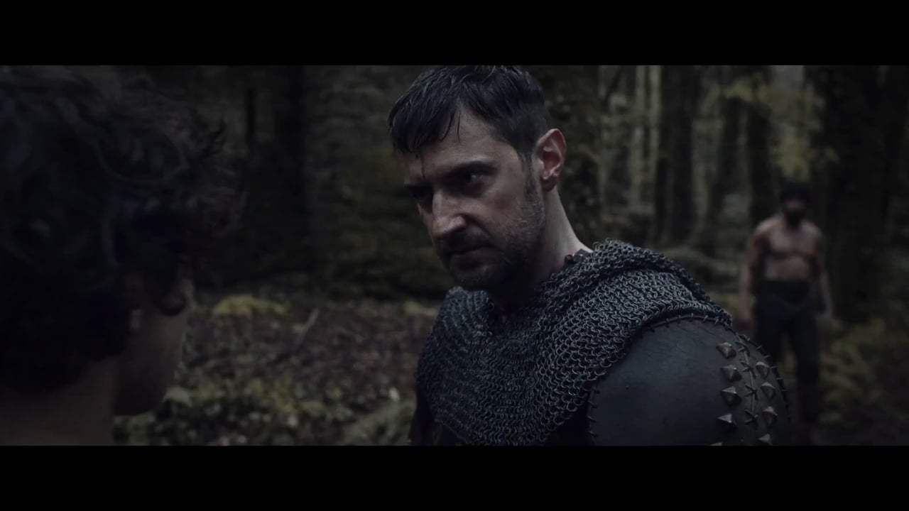 Pilgrimage Feature Trailer (2017) Screen Capture #3