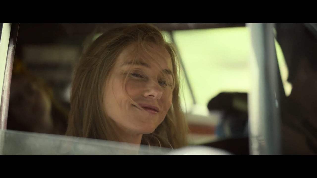 The Glass Castle Dream Trailer (2017) Screen Capture #1