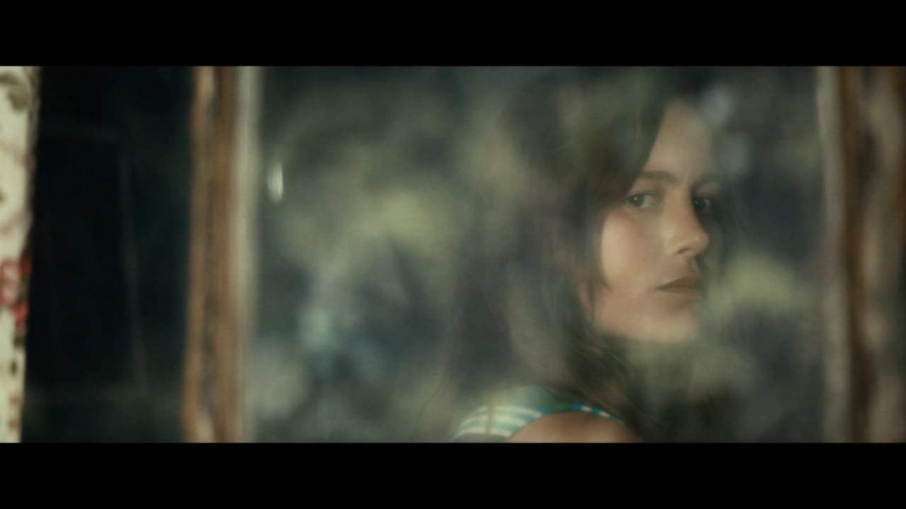 The Glass Castle Dream Trailer (2017) Screen Capture #3