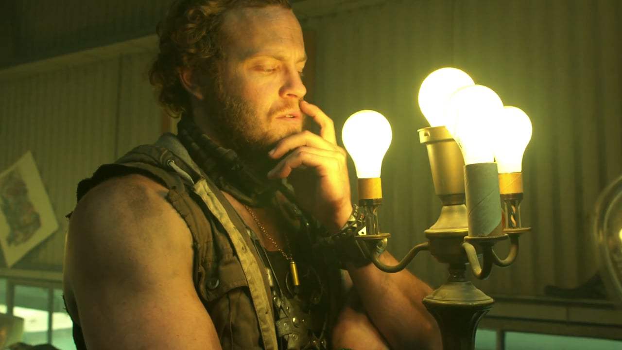 Drone Wars Trailer (2016) Screen Capture #3