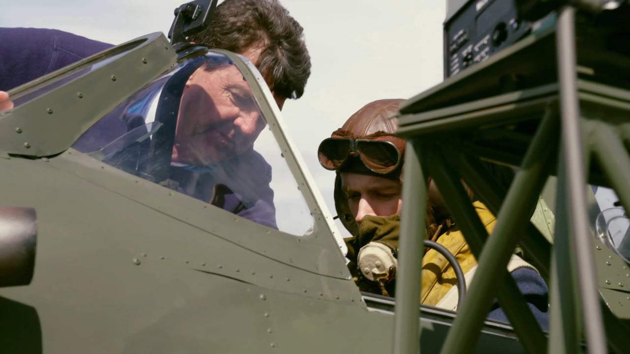 Dunkirk Featurette - Reality (2017) Screen Capture #3