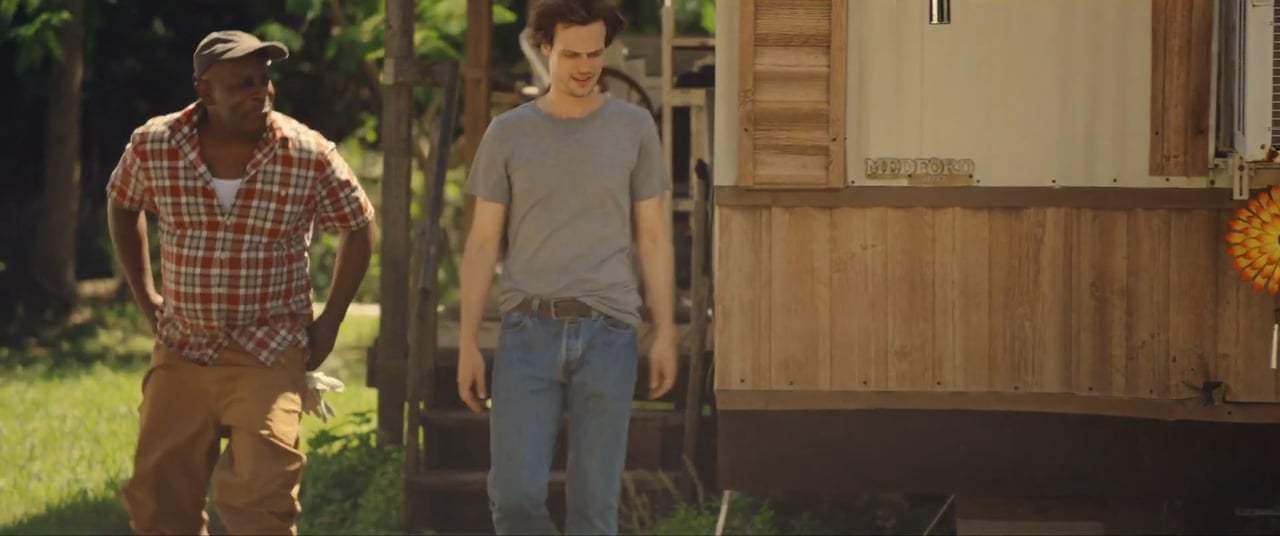 68 Kill Trailer (2017) Screen Capture #1