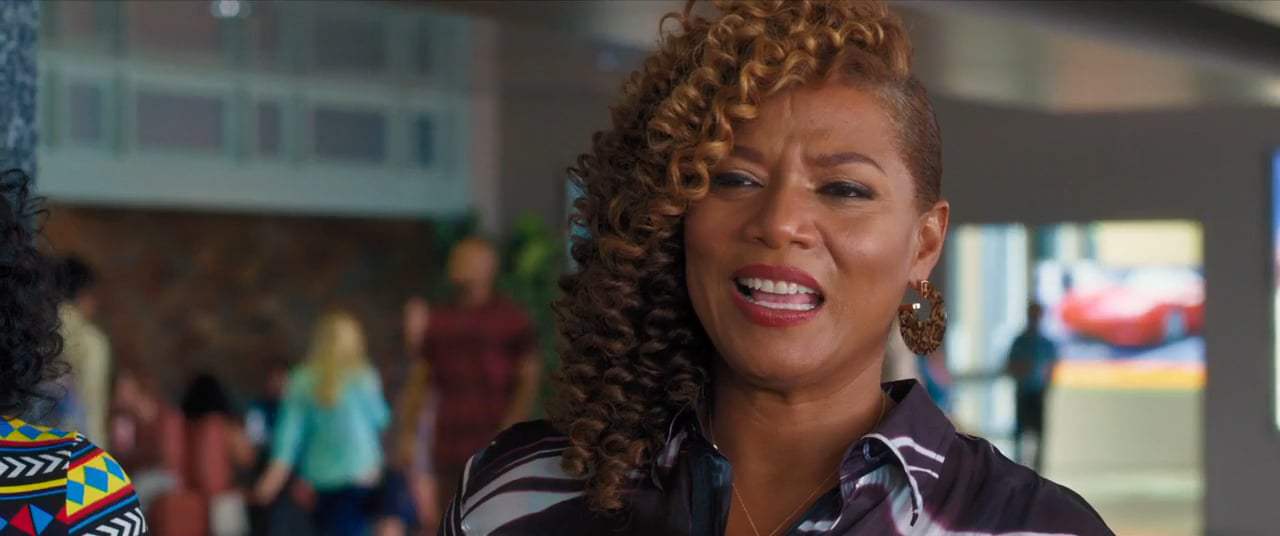 Girls Trip (2017) - Jackets Screen Capture #1