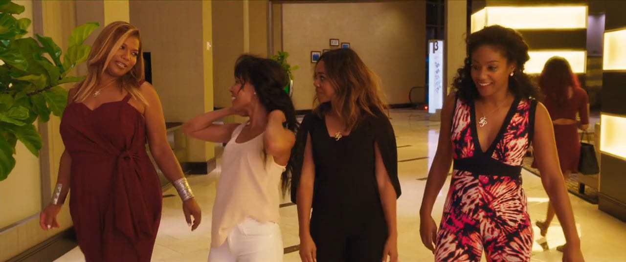 Girls Trip (2017) - Malik Screen Capture #1