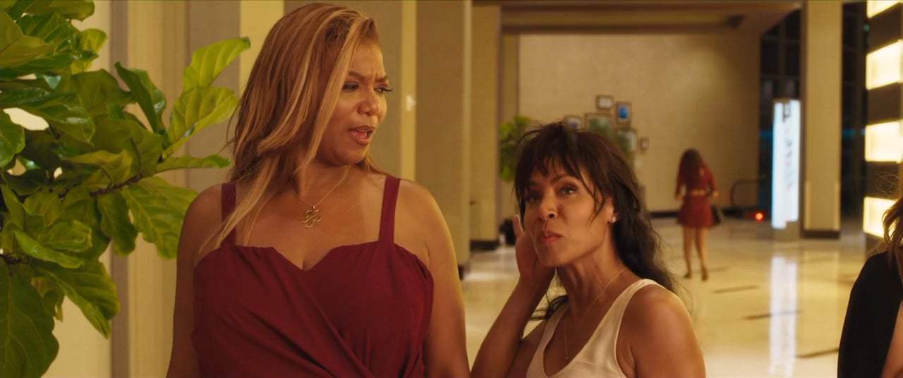 Girls Trip (2017) - Malik Screen Capture #2
