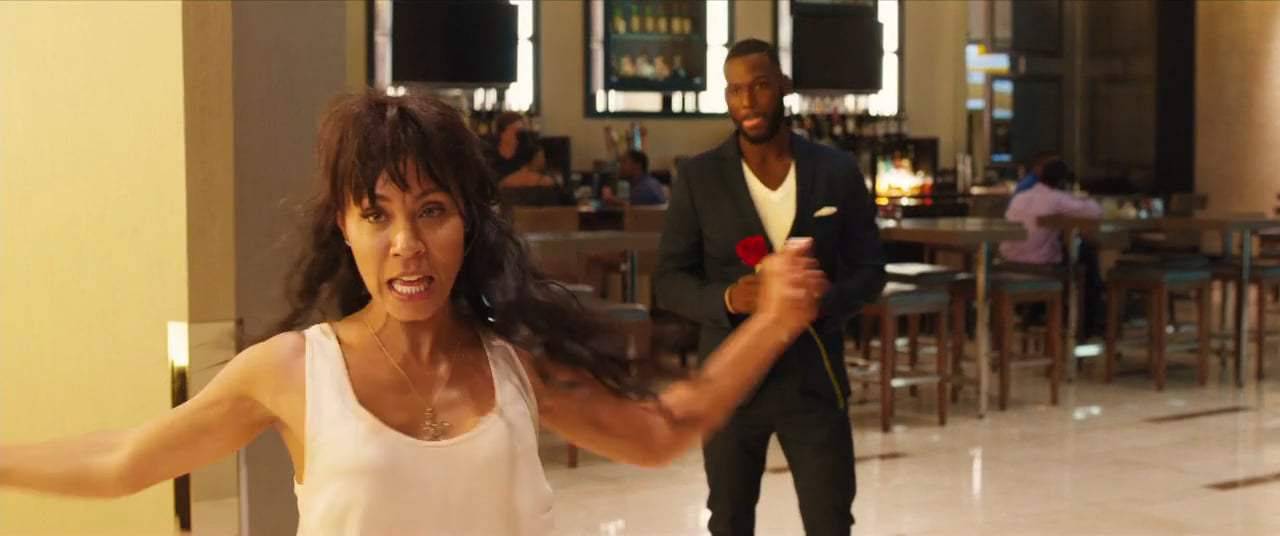 Girls Trip (2017) - Malik Screen Capture #3