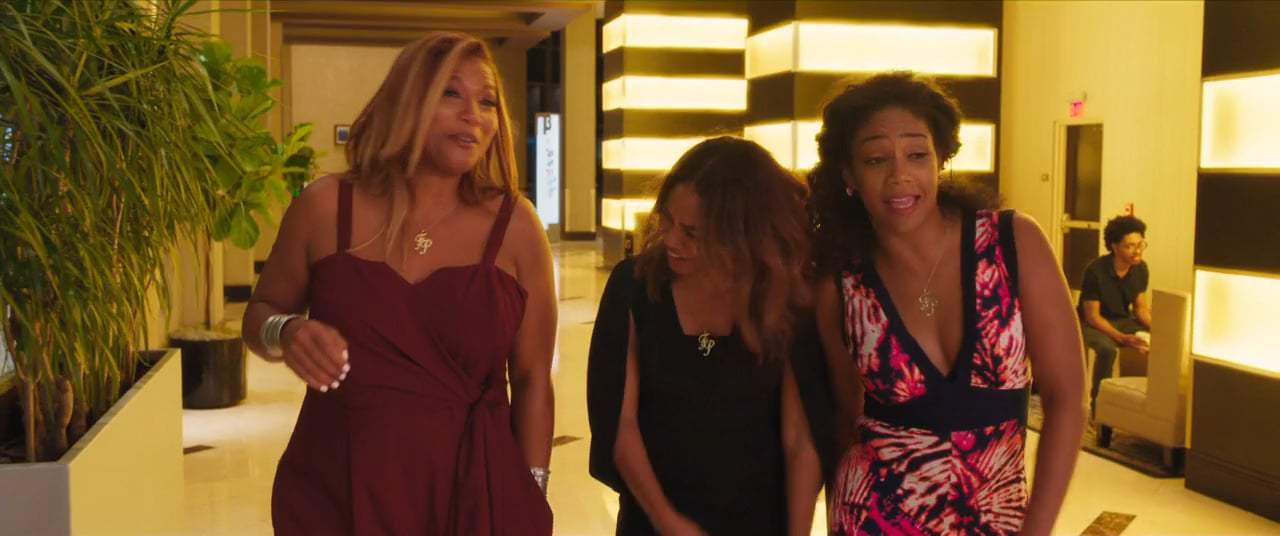 Girls Trip (2017) - Malik Screen Capture #4