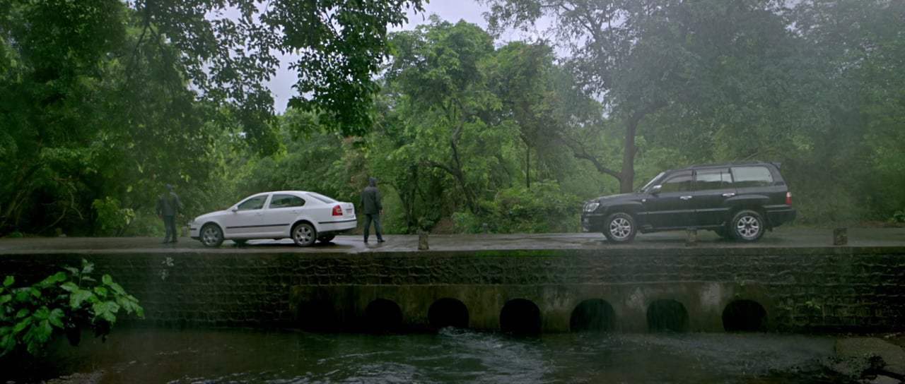 A Gentleman Trailer (2017) Screen Capture #2