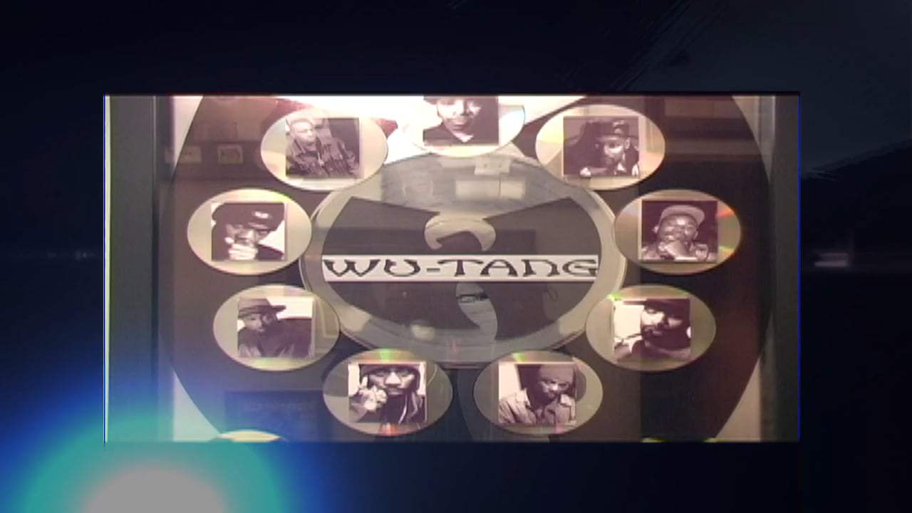 Wu: The Story of the Wu-Tang Clan Trailer (2007) Screen Capture #4