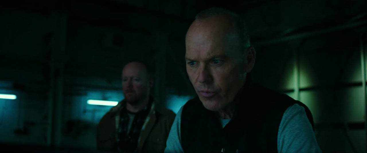 American Assassin Feature Trailer (2017) Screen Capture #2