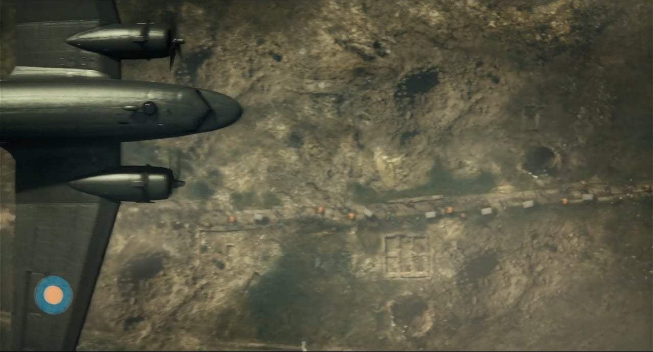 Darkest Hour Trailer (2017) Screen Capture #2