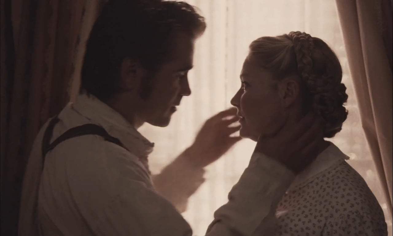 The Beguiled TV Spot - Critical Acclaim (2017) Screen Capture #1