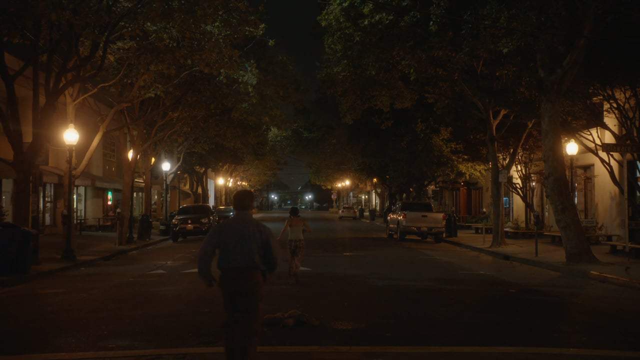 Unleashed Trailer (2017) Screen Capture #2