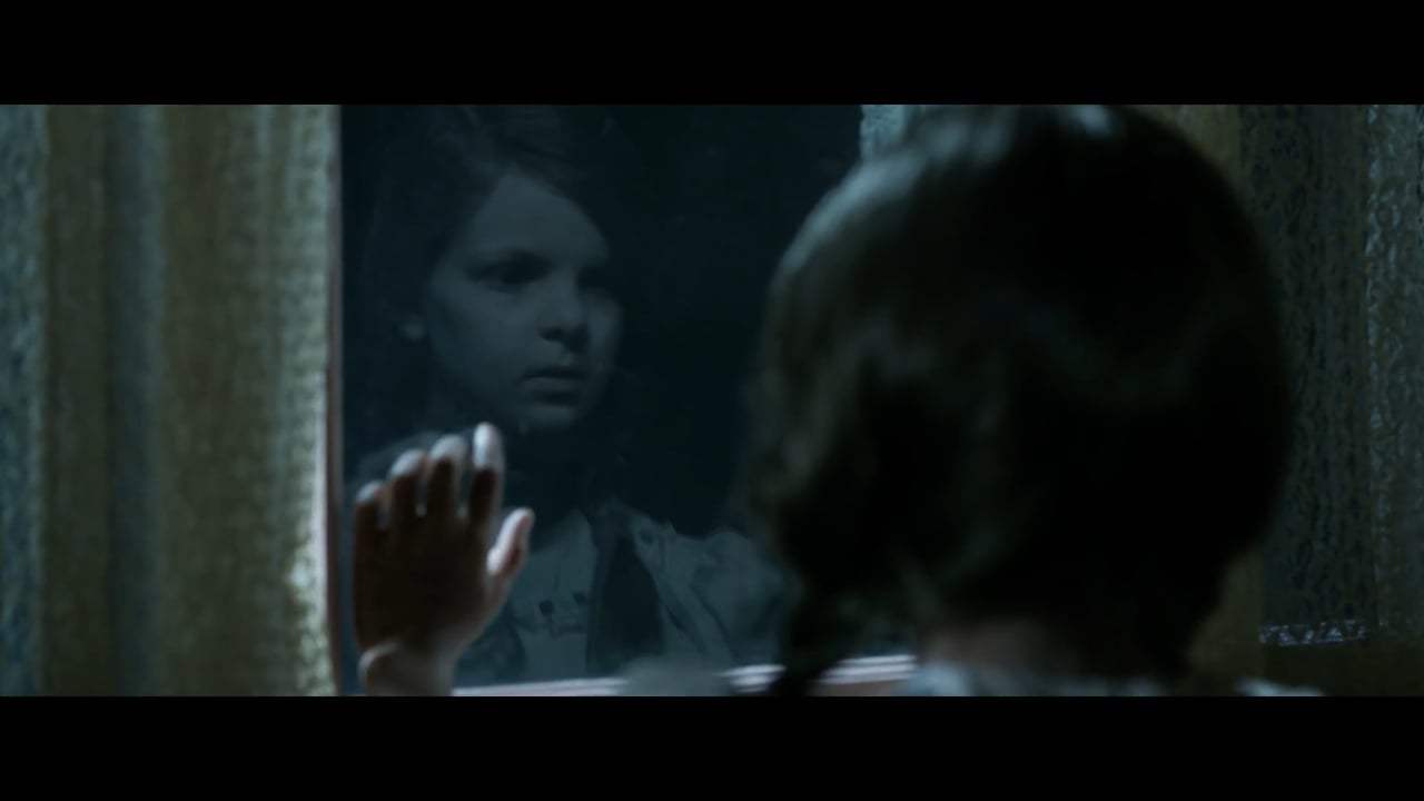 Annabelle: Creation TV Spot - Origin (2017) Screen Capture #3