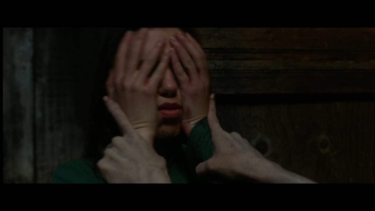 Annabelle: Creation TV Spot - Origin (2017) Screen Capture #4