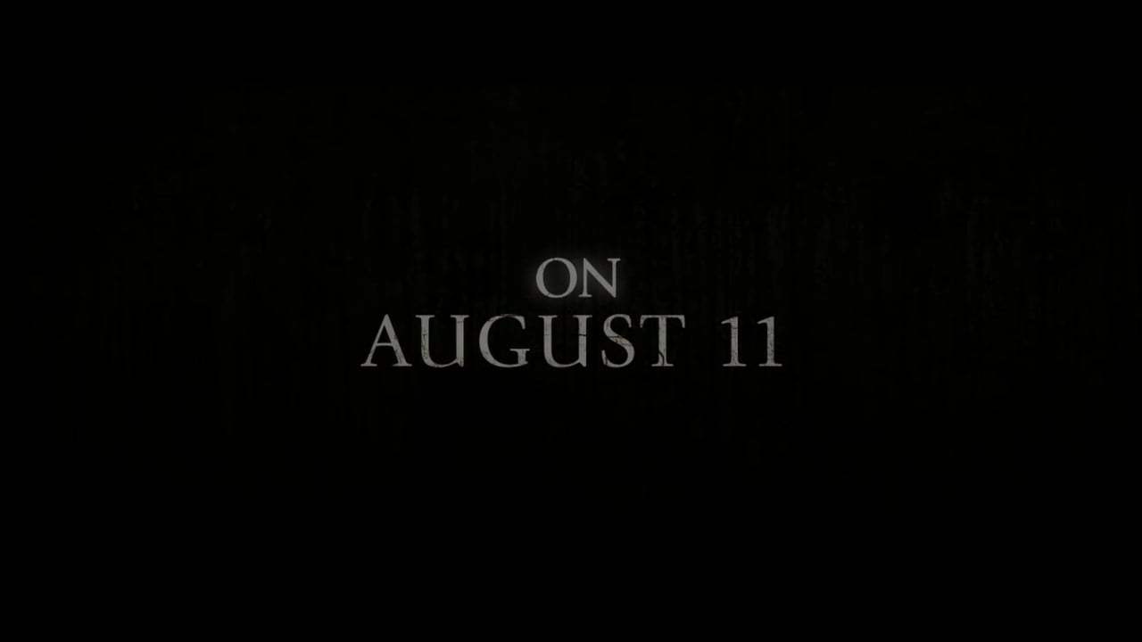 Annabelle: Creation TV Spot - Secret (2017) Screen Capture #2