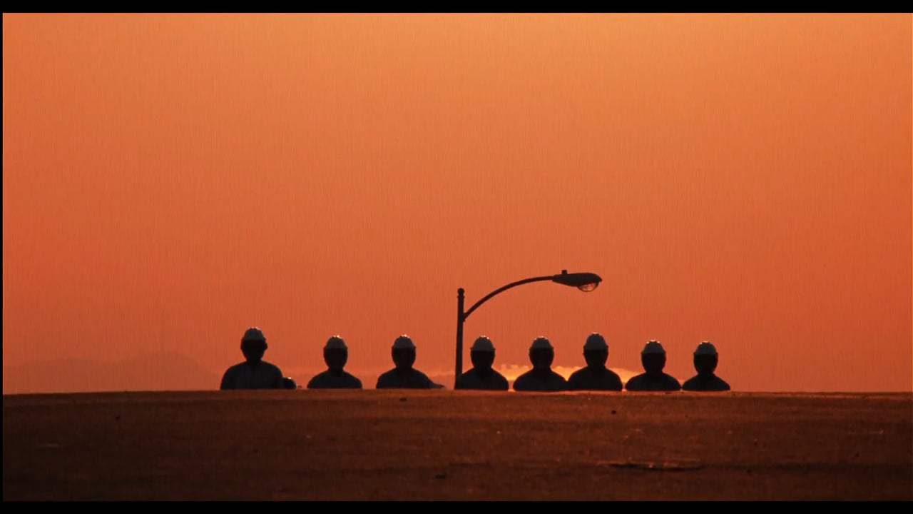 E.T.: The Extra-Terrestrial 4K Trailer (1982) Screen Capture #2