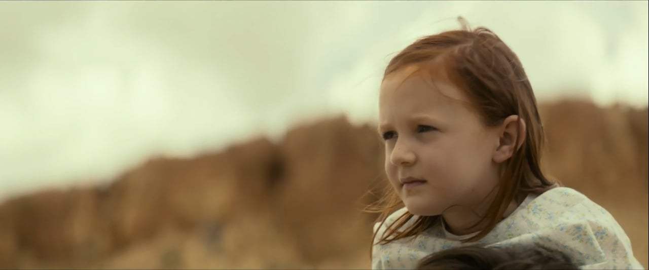 The Glass Castle TV Spot - World (2017) Screen Capture #1