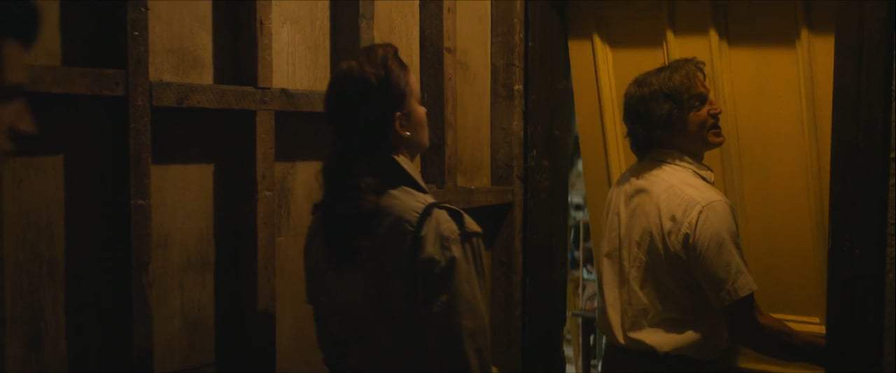 The Glass Castle TV Spot - World (2017) Screen Capture #2