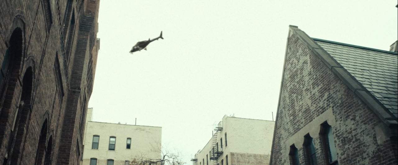Bushwick Trailer (2017) Screen Capture #2