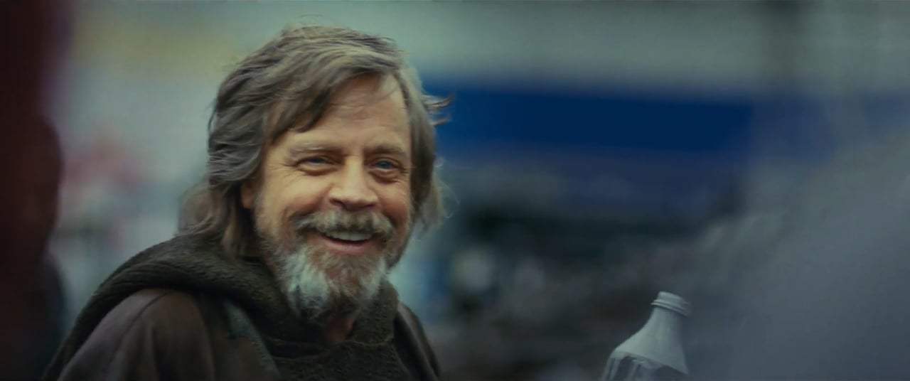Star Wars: Episode VIII - The Last Jedi Featurette - Behind the Scenes (2017) Screen Capture #3