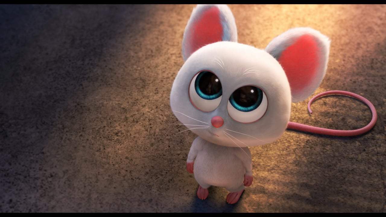 The Nut Job 2: Nutty by Nature TV Spot - Go Crazy (2017) Screen Capture #1