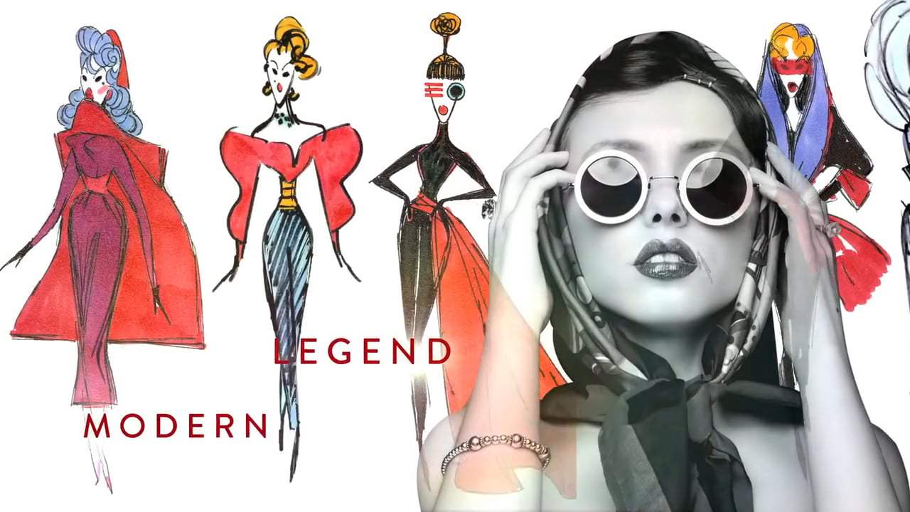 The Incredibles 2 Viral - Edna Mode Retrospective (2018) Screen Capture #1