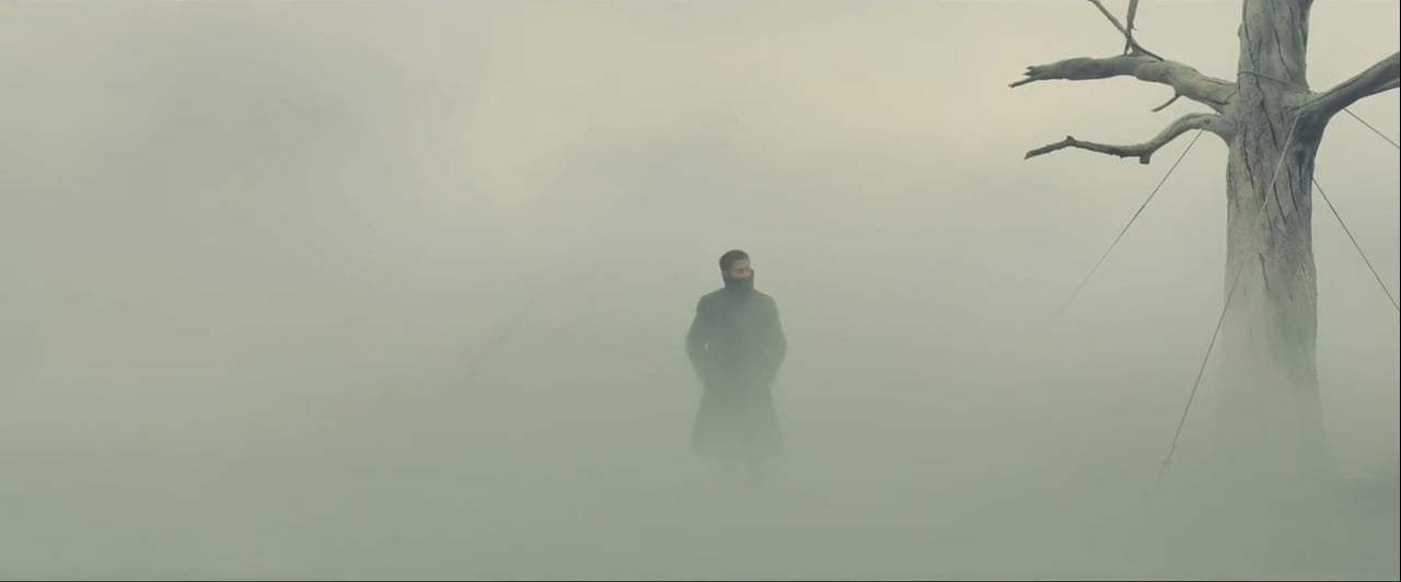 Blade Runner 2049 Feature Trailer (2017) Screen Capture #1