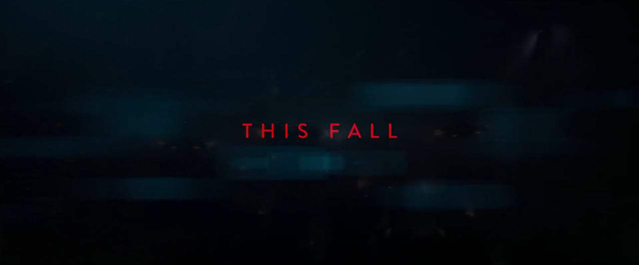 Blade Runner 2049 Feature Trailer (2017) Screen Capture #3